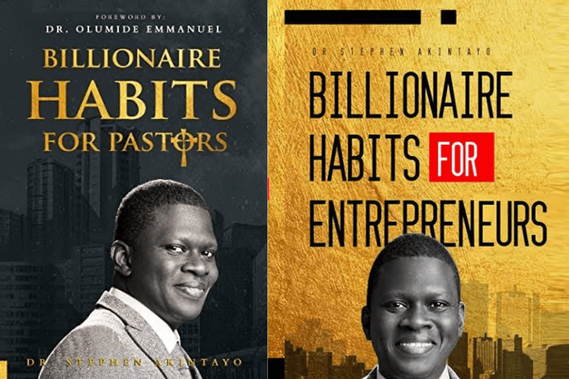 Dr. Stephen Akintayo's Birthday Celebration