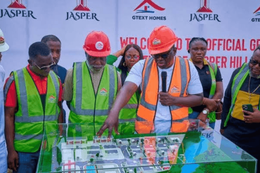 African Business Titan